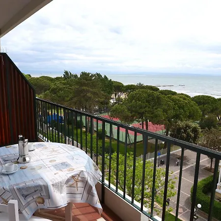Nido Della Poiana - Attico Panoramico Apartment Grado Exterior photo