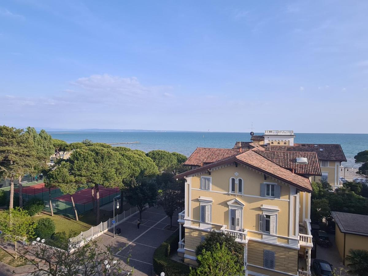 Nido Della Poiana - Attico Panoramico * Grado