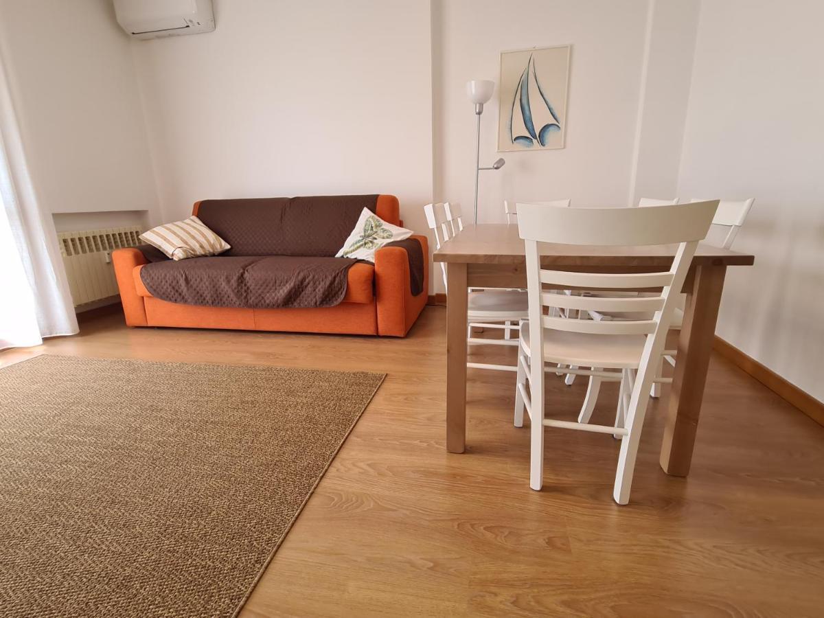 Apartment Nido Della Poiana - Attico Panoramico Grado