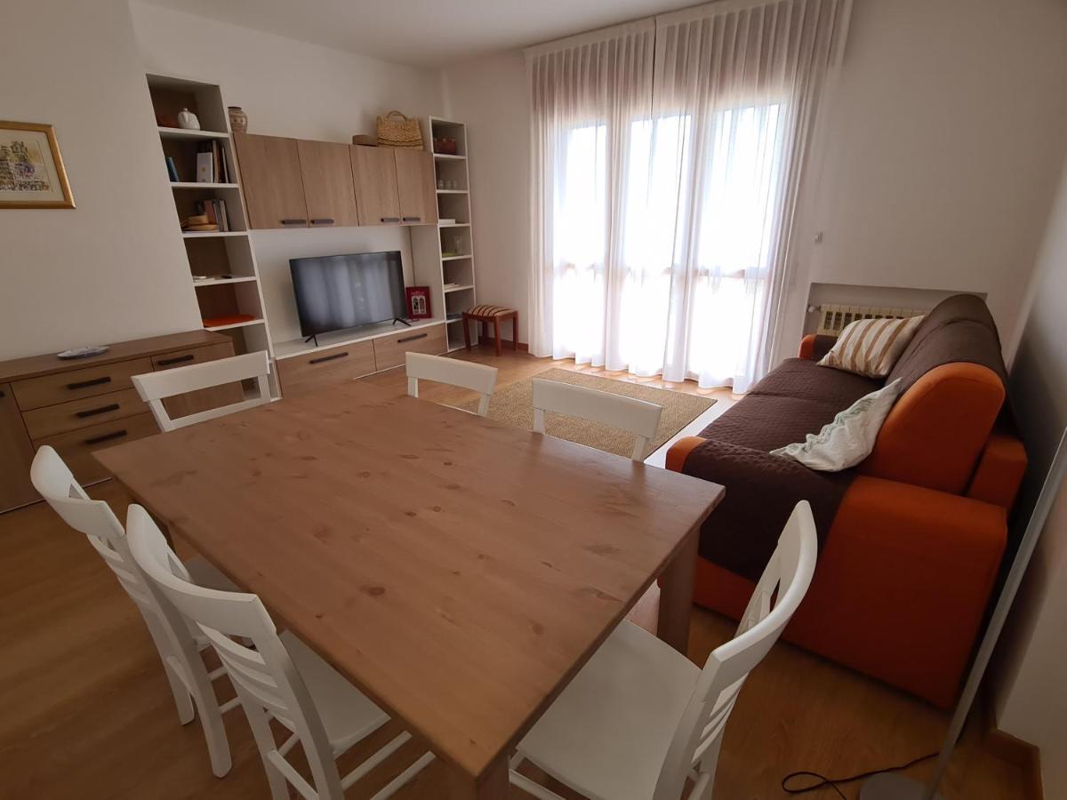 Nido Della Poiana - Attico Panoramico Apartment *