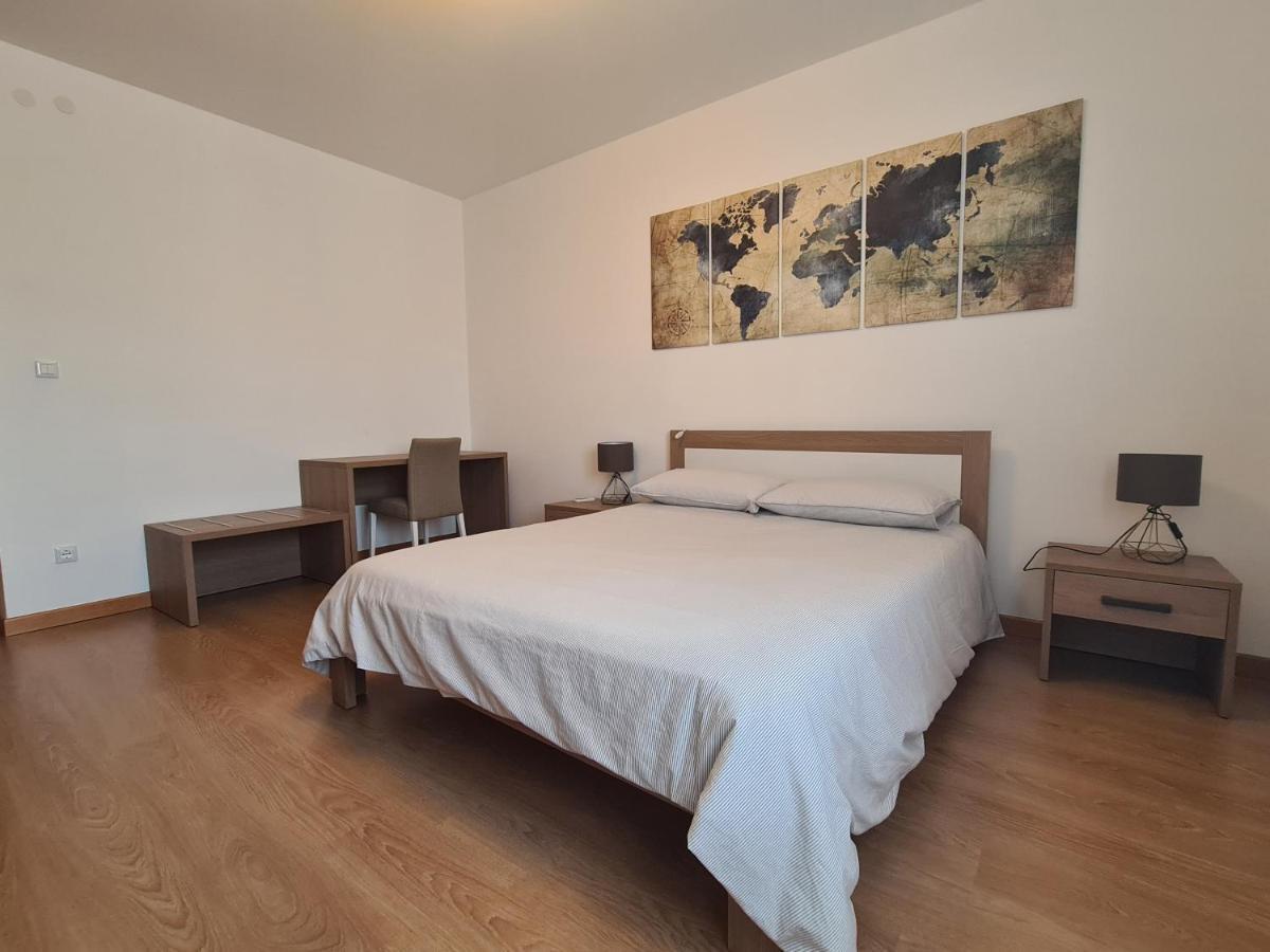 Nido Della Poiana - Attico Panoramico Apartment *