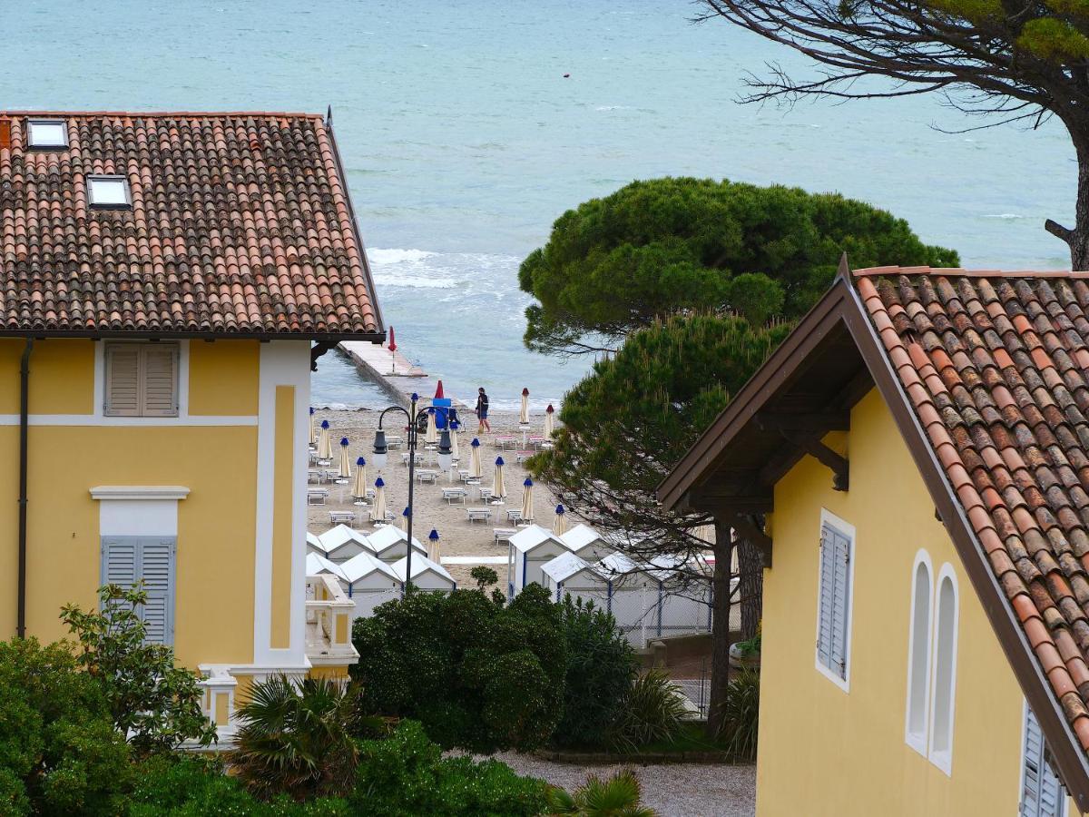 Nido Della Poiana - Attico Panoramico Apartment Grado