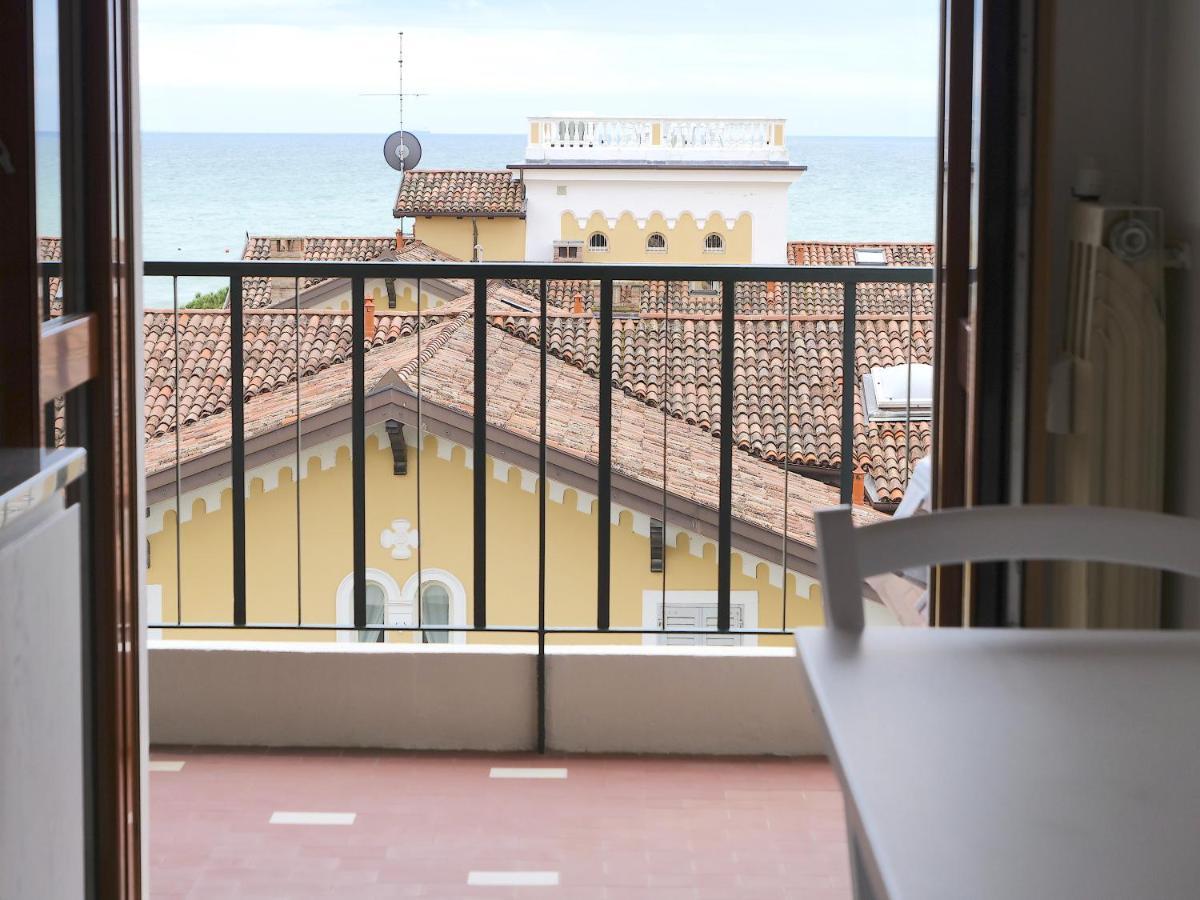 Nido Della Poiana - Attico Panoramico Apartment Grado
