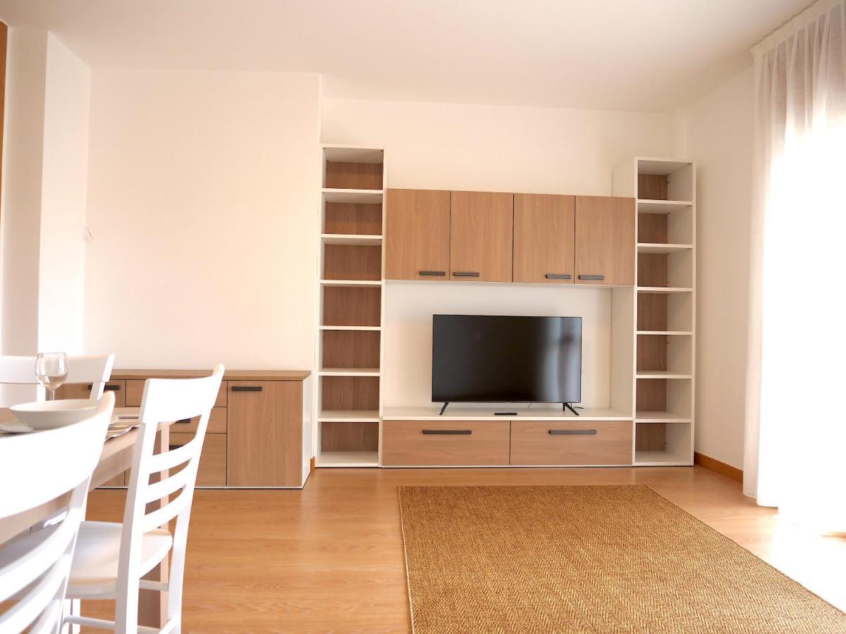 Apartment Nido Della Poiana - Attico Panoramico Grado
